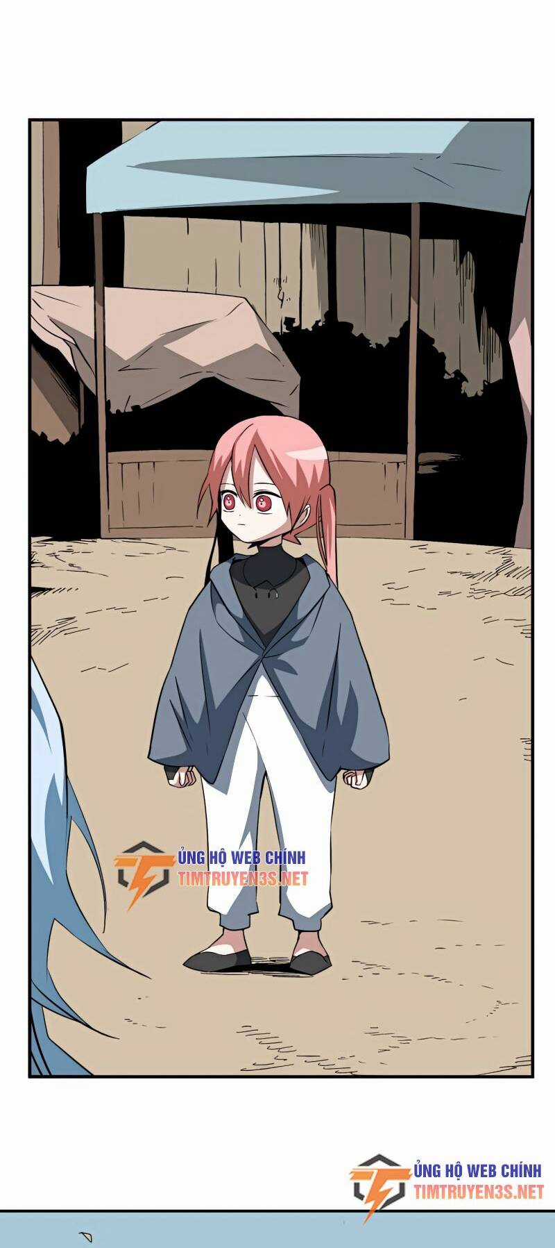 Ta Một Bước Làm Quỷ Vương Chapter 73 trang 34