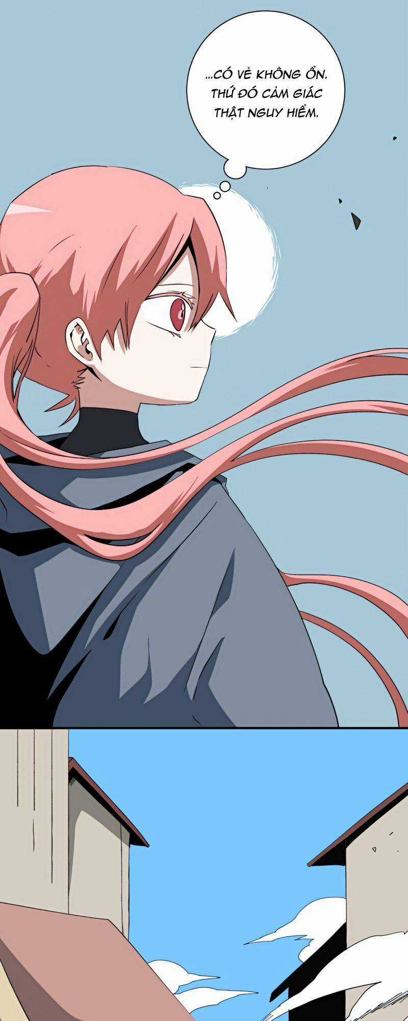 Ta Một Bước Làm Quỷ Vương Chapter 73 trang 35