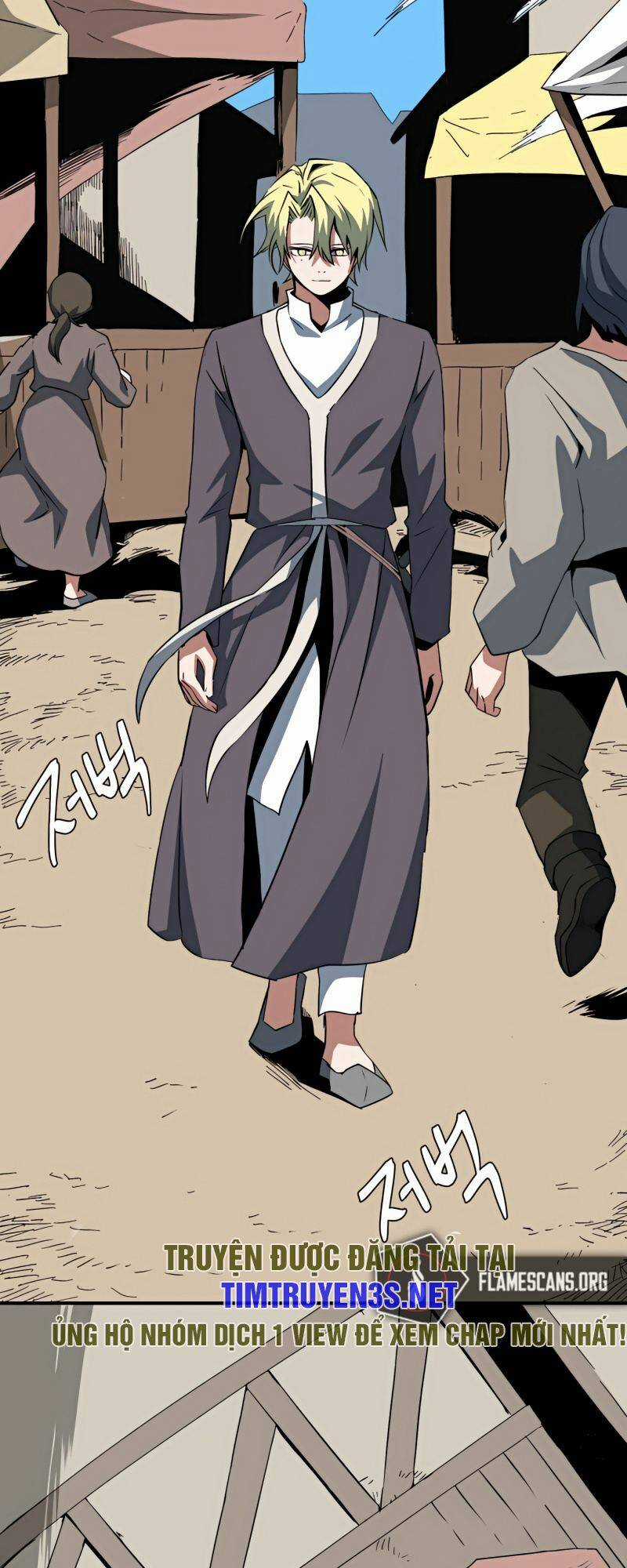 Ta Một Bước Làm Quỷ Vương Chapter 73 trang 36