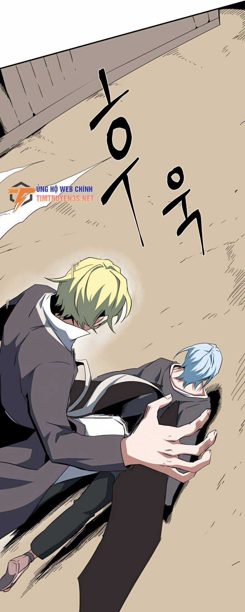 Ta Một Bước Làm Quỷ Vương Chapter 73 trang 39