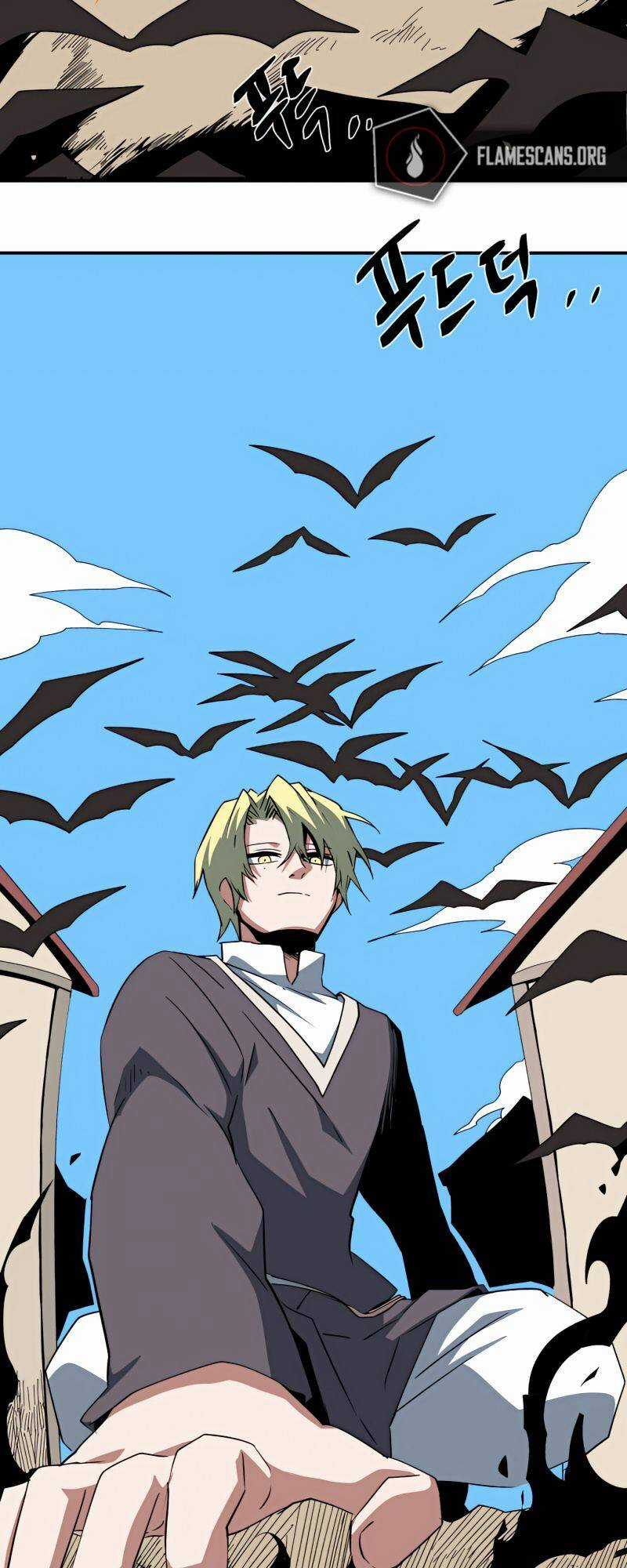 Ta Một Bước Làm Quỷ Vương Chapter 73 trang 42