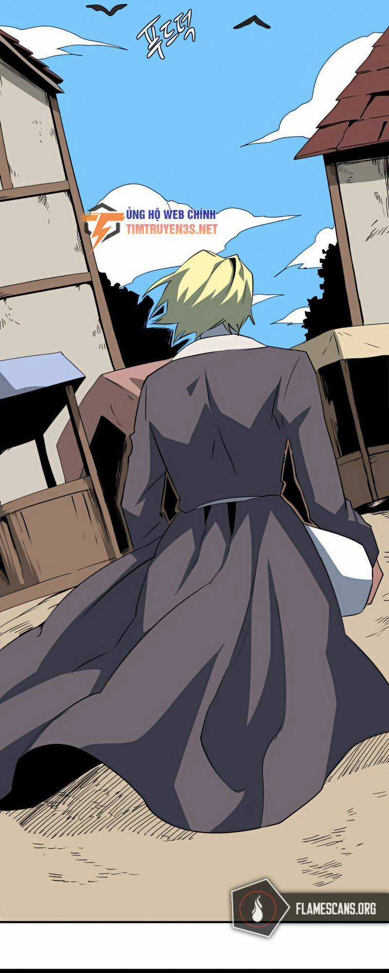 Ta Một Bước Làm Quỷ Vương Chapter 73 trang 48