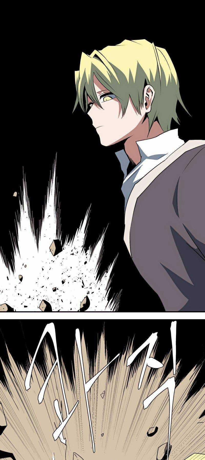 Ta Một Bước Làm Quỷ Vương Chapter 73 trang 49