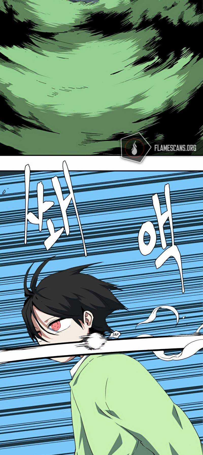 Ta Một Bước Làm Quỷ Vương Chapter 73 trang 5