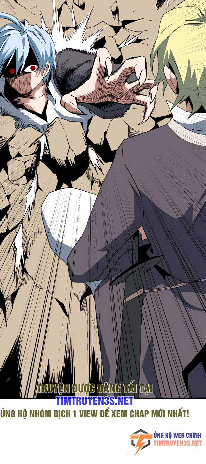 Ta Một Bước Làm Quỷ Vương Chapter 73 trang 50