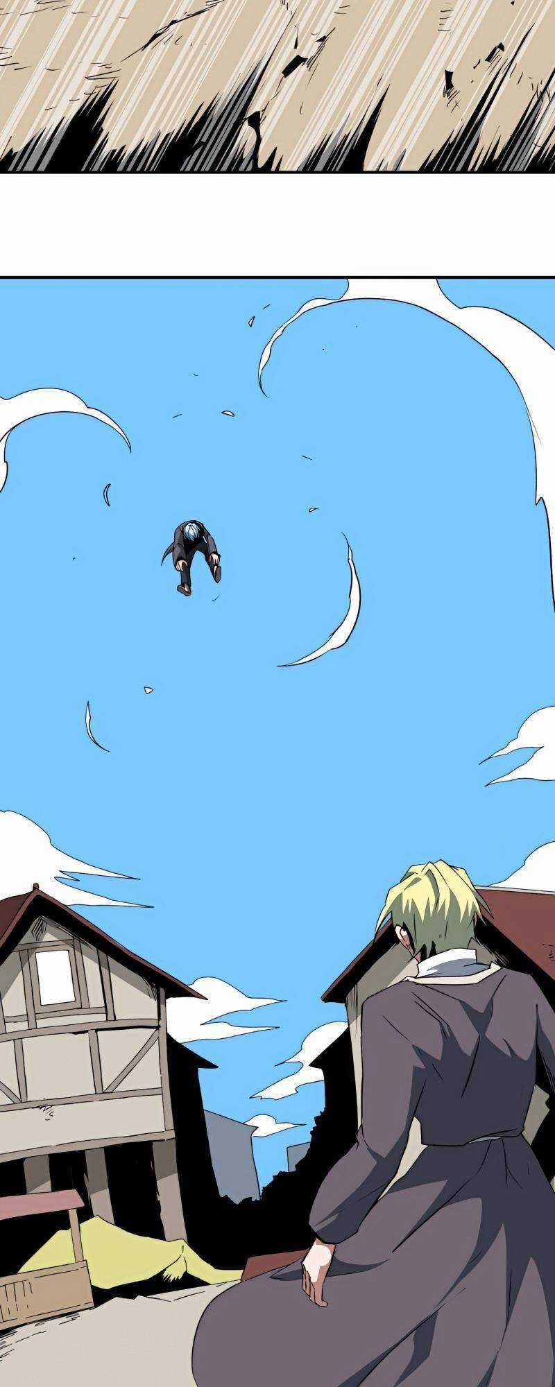 Ta Một Bước Làm Quỷ Vương Chapter 73 trang 52