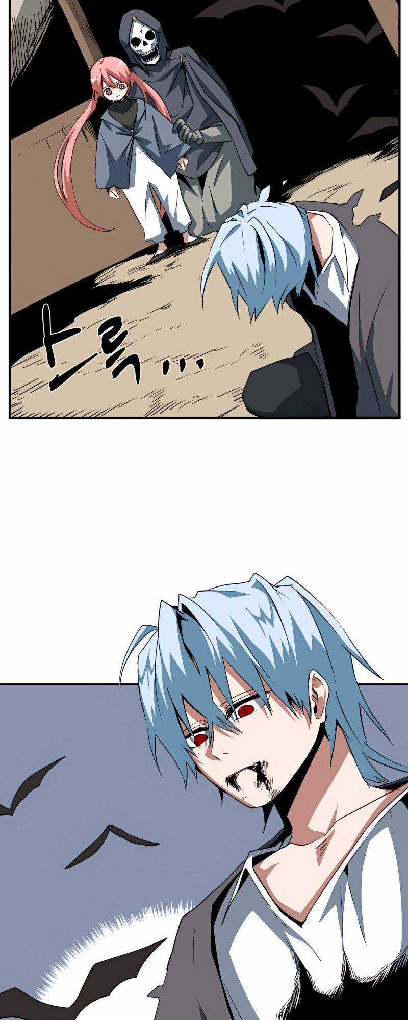 Ta Một Bước Làm Quỷ Vương Chapter 73 trang 58