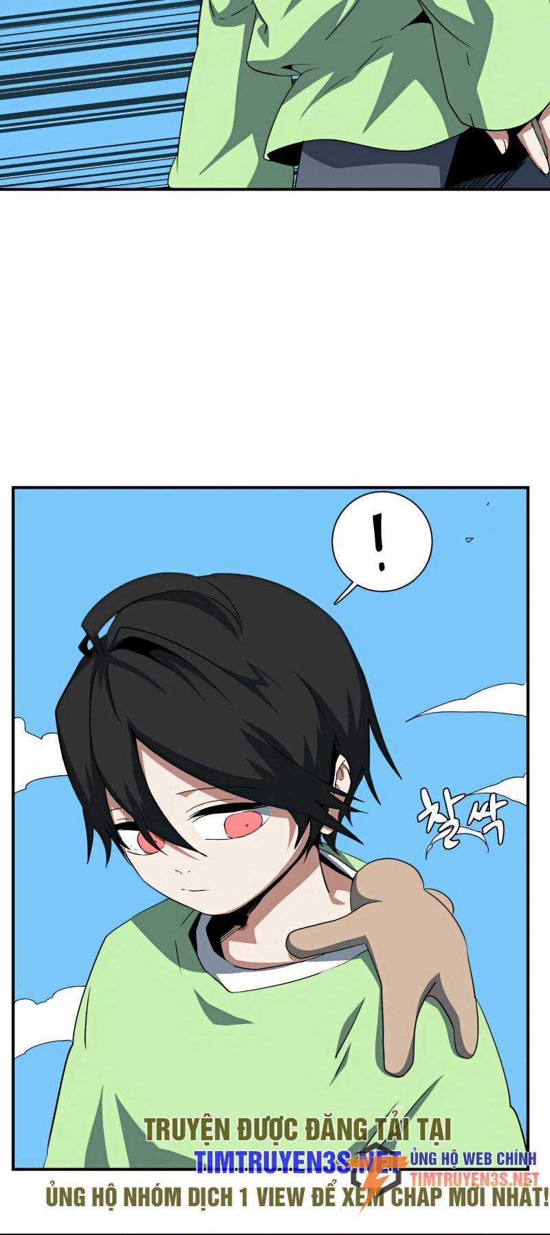 Ta Một Bước Làm Quỷ Vương Chapter 73 trang 6