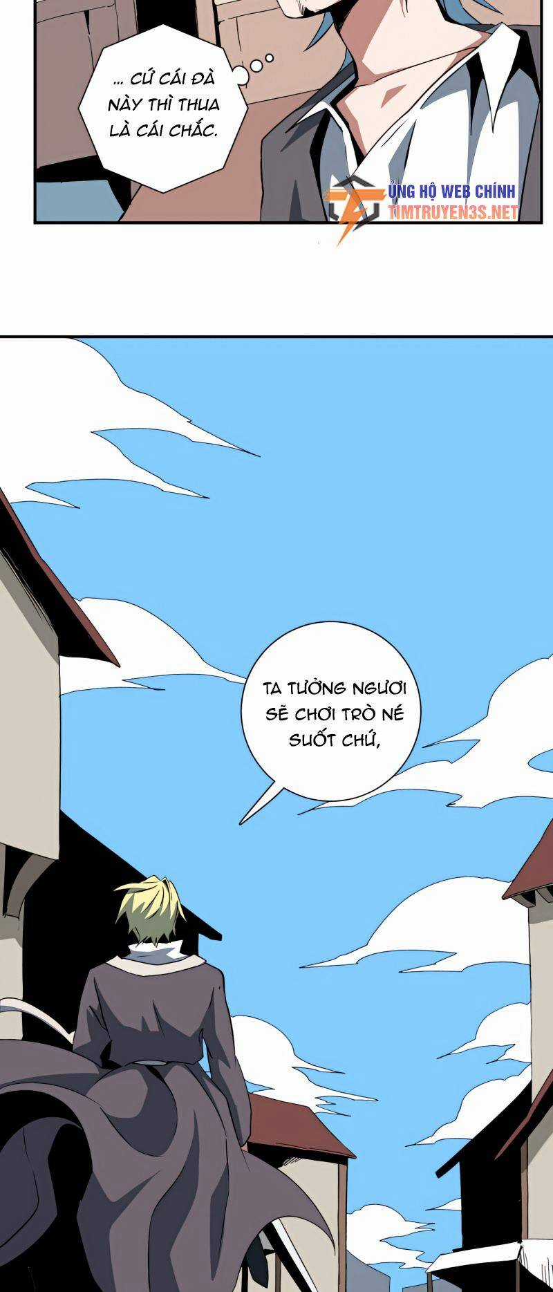 Ta Một Bước Làm Quỷ Vương Chapter 73 trang 60