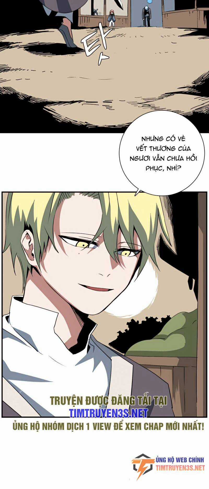 Ta Một Bước Làm Quỷ Vương Chapter 73 trang 61