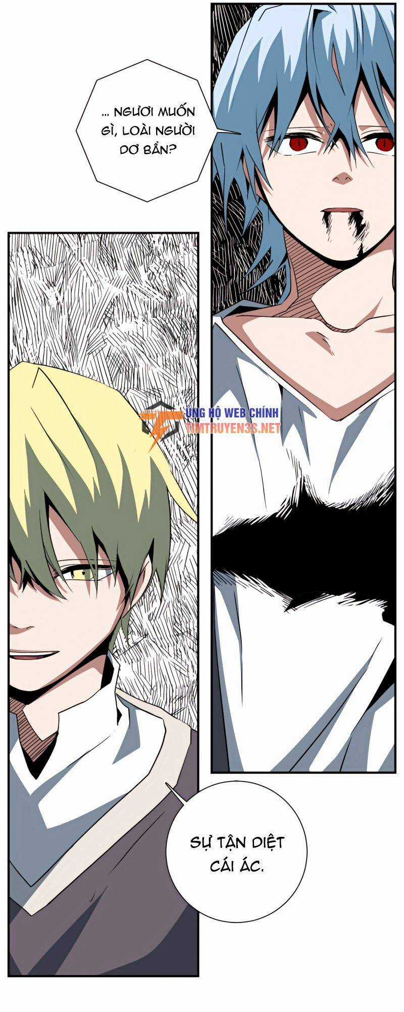 Ta Một Bước Làm Quỷ Vương Chapter 73 trang 62