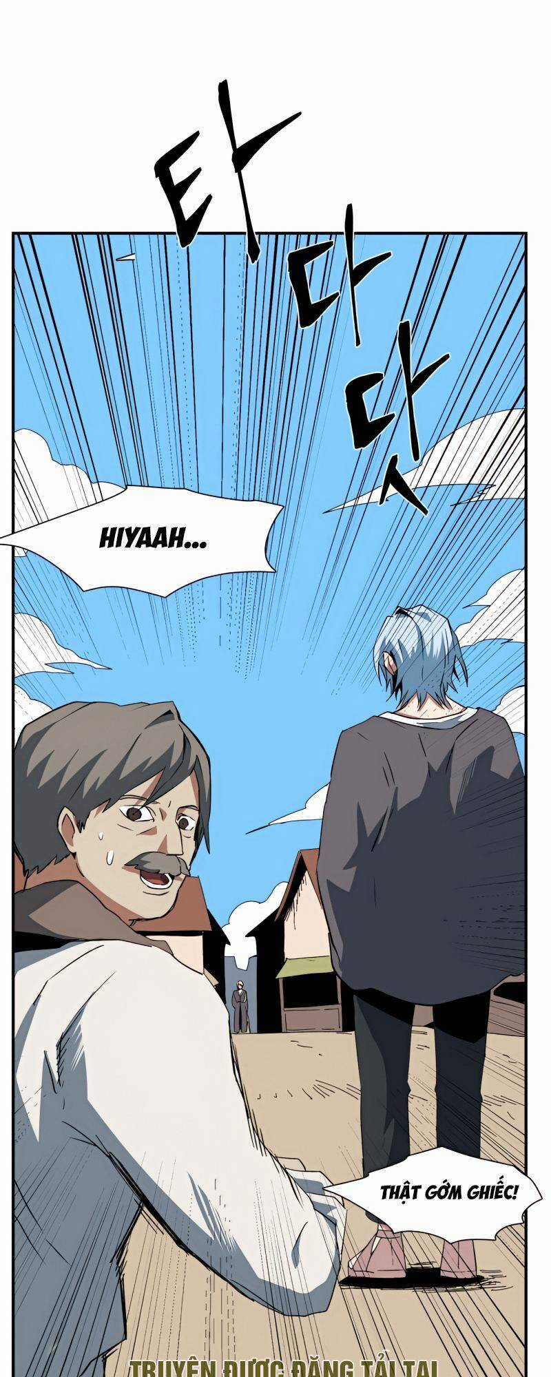 Ta Một Bước Làm Quỷ Vương Chapter 73 trang 63