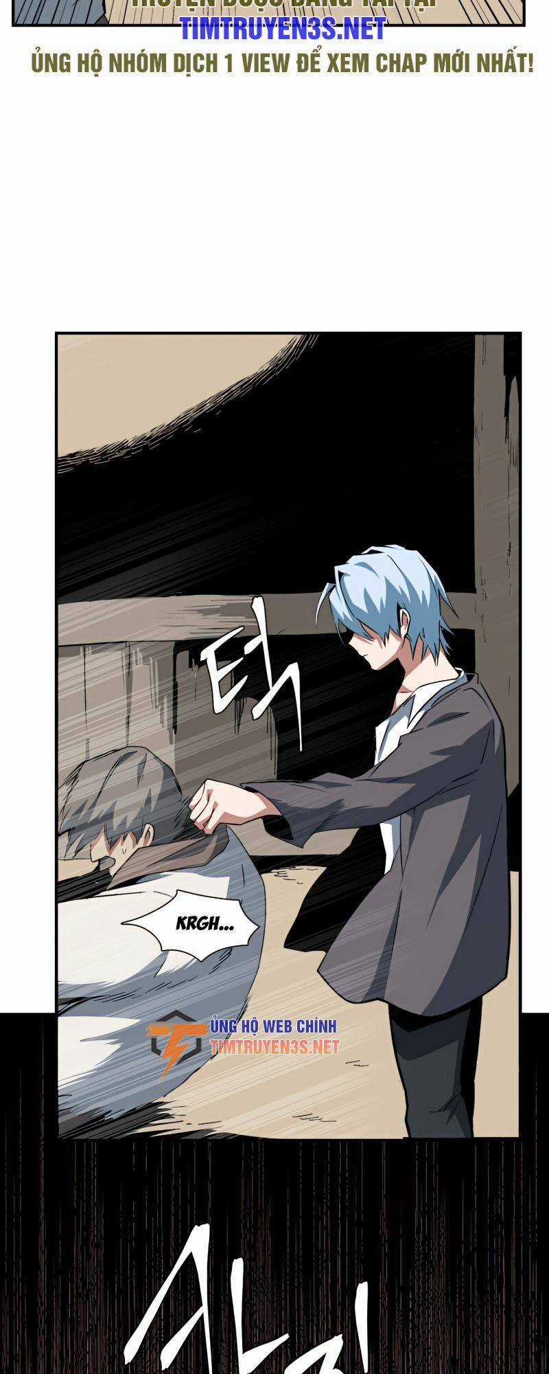 Ta Một Bước Làm Quỷ Vương Chapter 73 trang 64