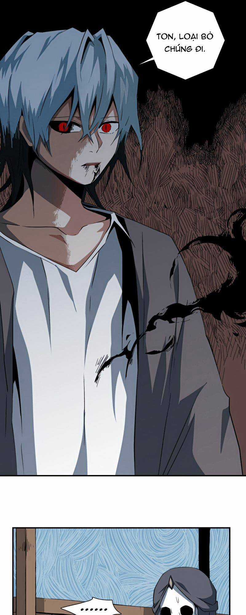 Ta Một Bước Làm Quỷ Vương Chapter 73 trang 68