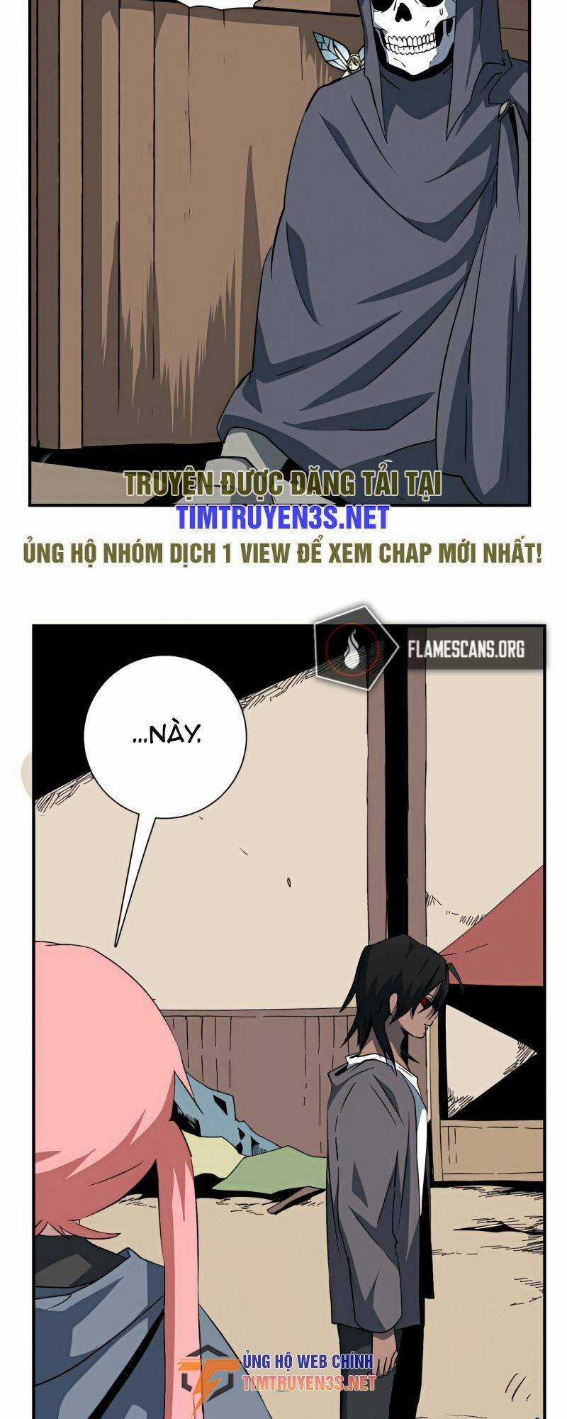 Ta Một Bước Làm Quỷ Vương Chapter 73 trang 69