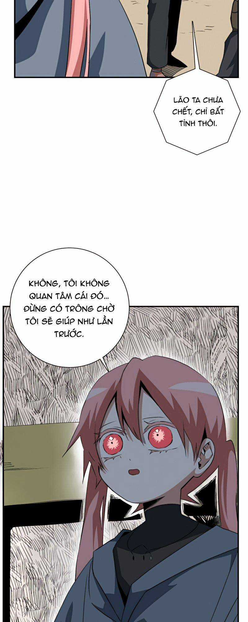 Ta Một Bước Làm Quỷ Vương Chapter 73 trang 70