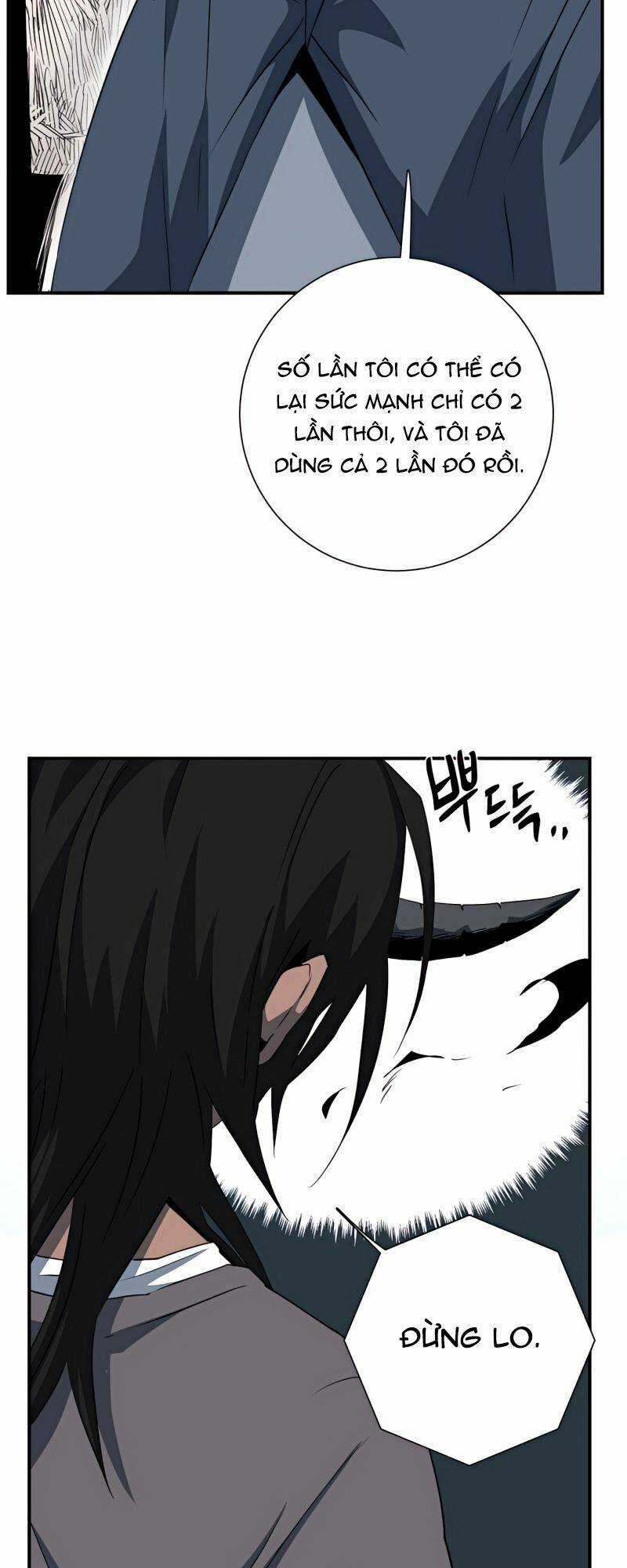 Ta Một Bước Làm Quỷ Vương Chapter 73 trang 71