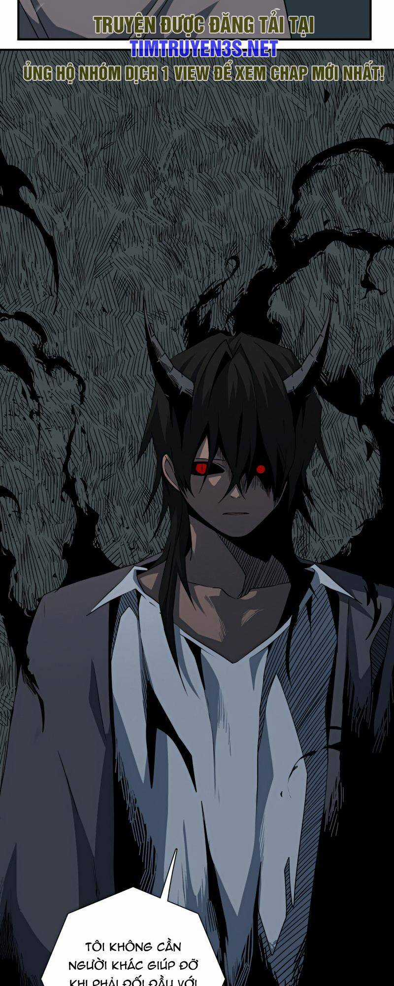 Ta Một Bước Làm Quỷ Vương Chapter 73 trang 72