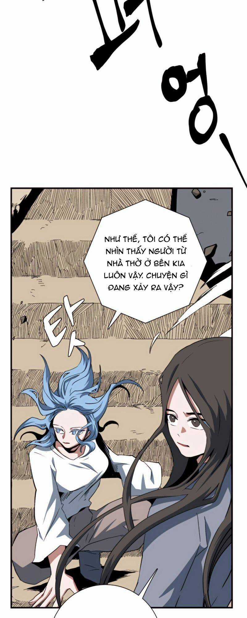 Ta Một Bước Làm Quỷ Vương Chapter 73 trang 8