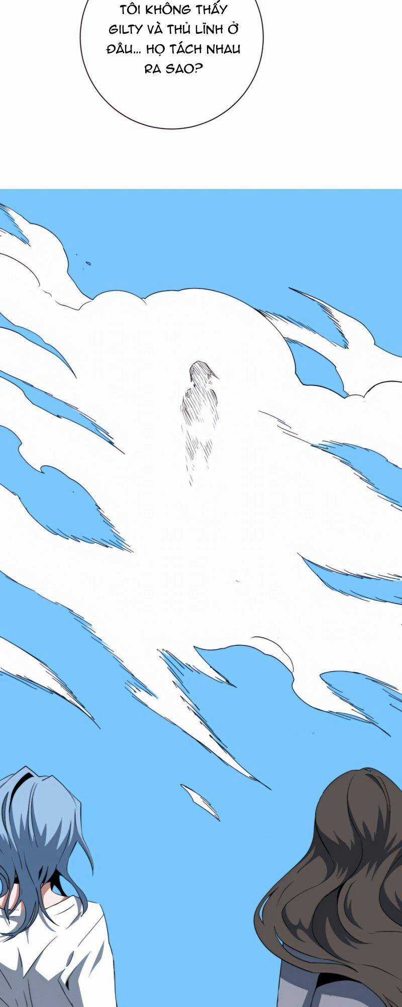 Ta Một Bước Làm Quỷ Vương Chapter 73 trang 9