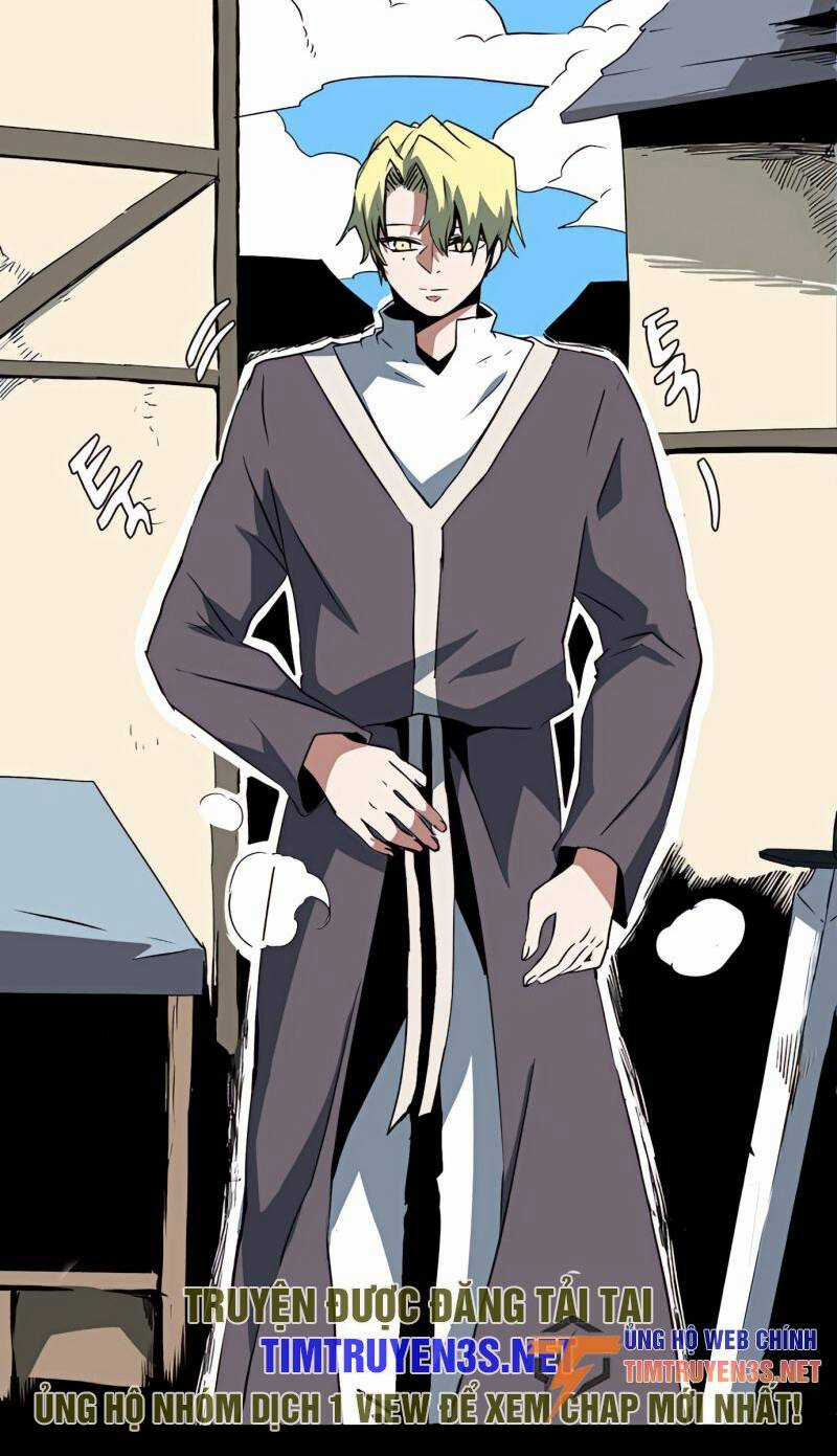 Ta Một Bước Làm Quỷ Vương Chapter 74 trang 18