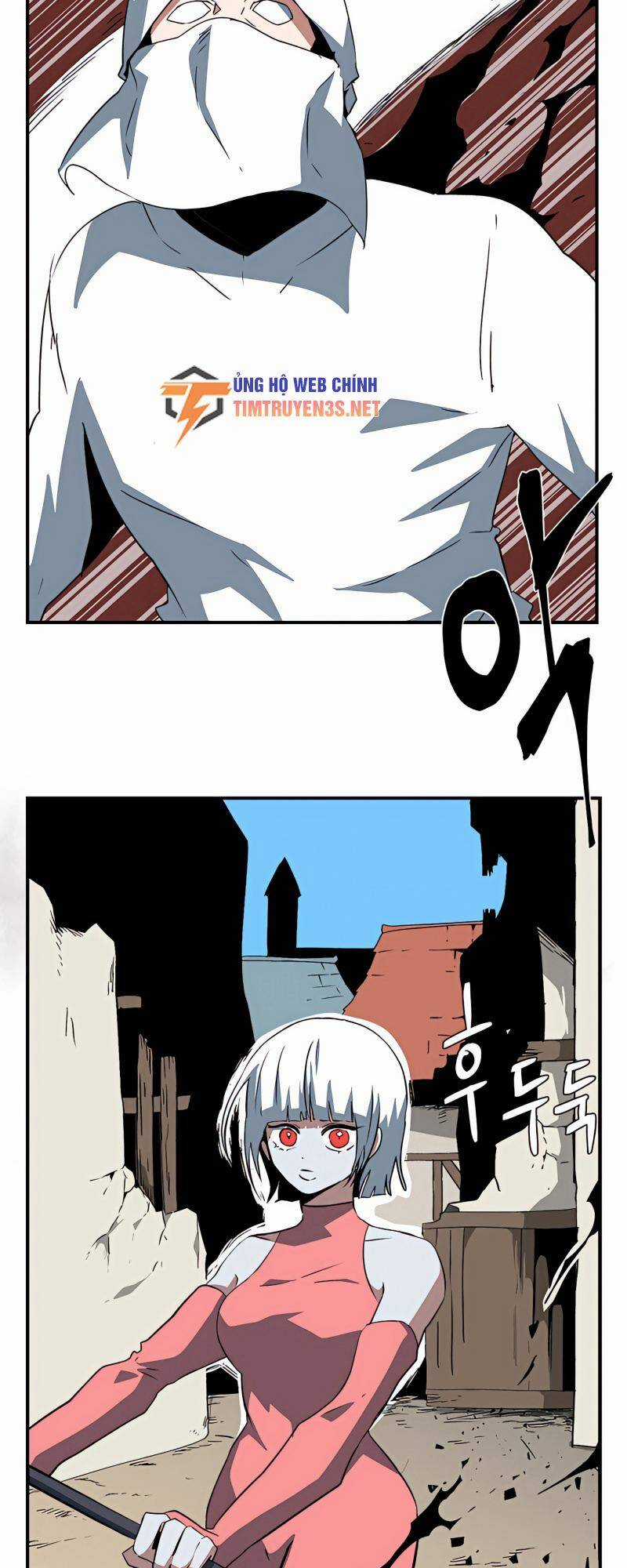 Ta Một Bước Làm Quỷ Vương Chapter 74 trang 2