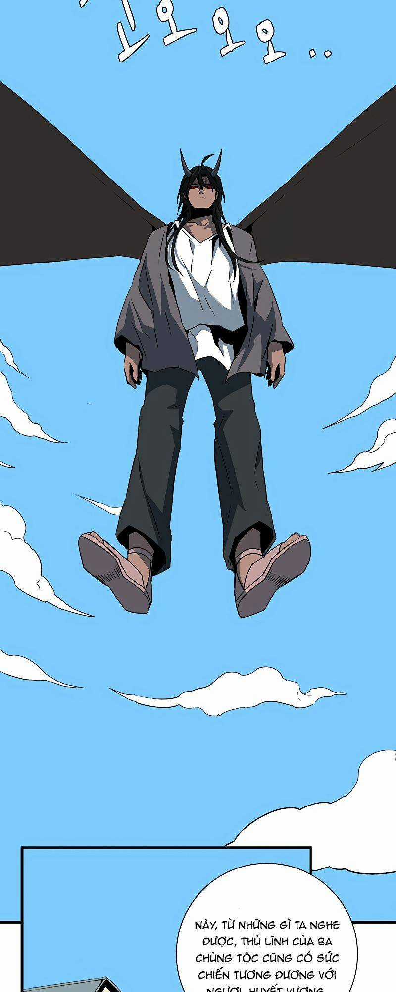 Ta Một Bước Làm Quỷ Vương Chapter 74 trang 20