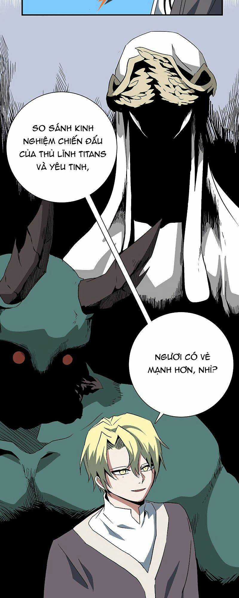 Ta Một Bước Làm Quỷ Vương Chapter 74 trang 22