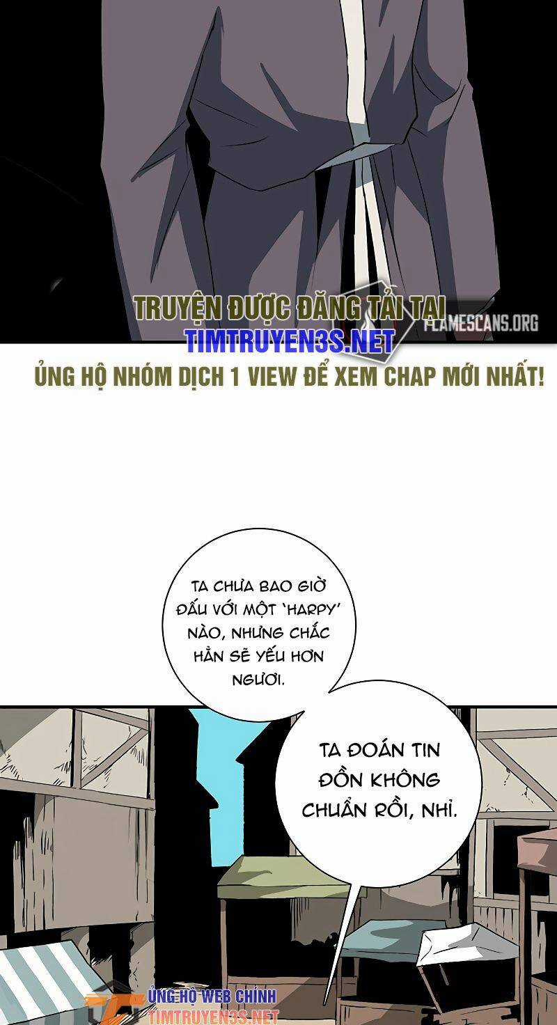 Ta Một Bước Làm Quỷ Vương Chapter 74 trang 23