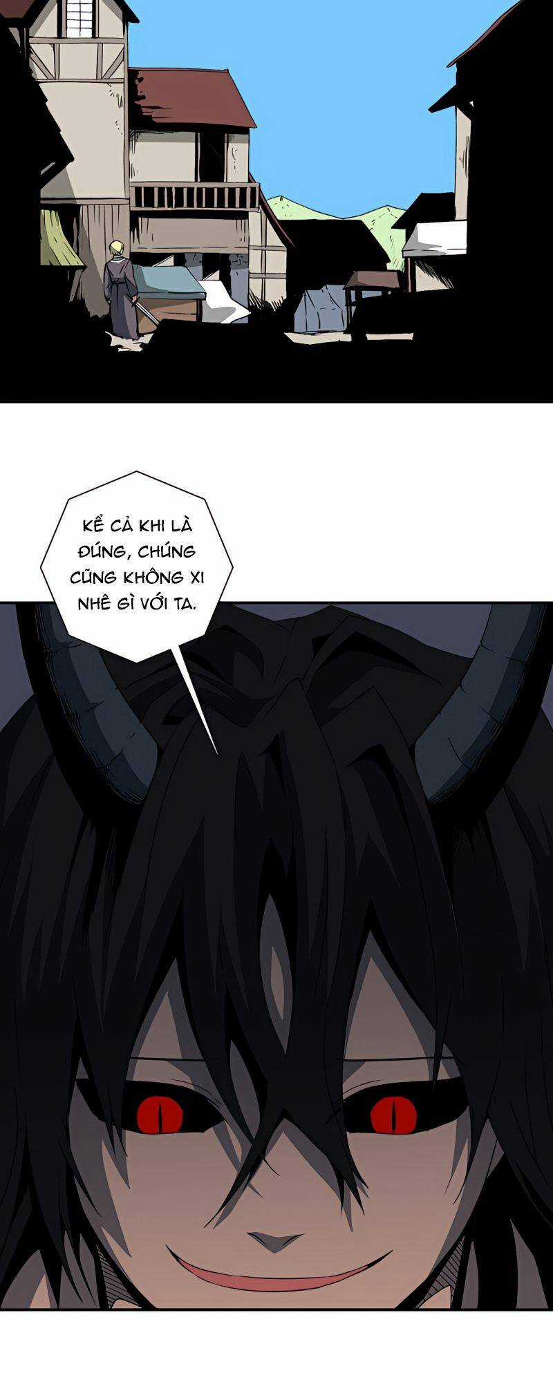 Ta Một Bước Làm Quỷ Vương Chapter 74 trang 26