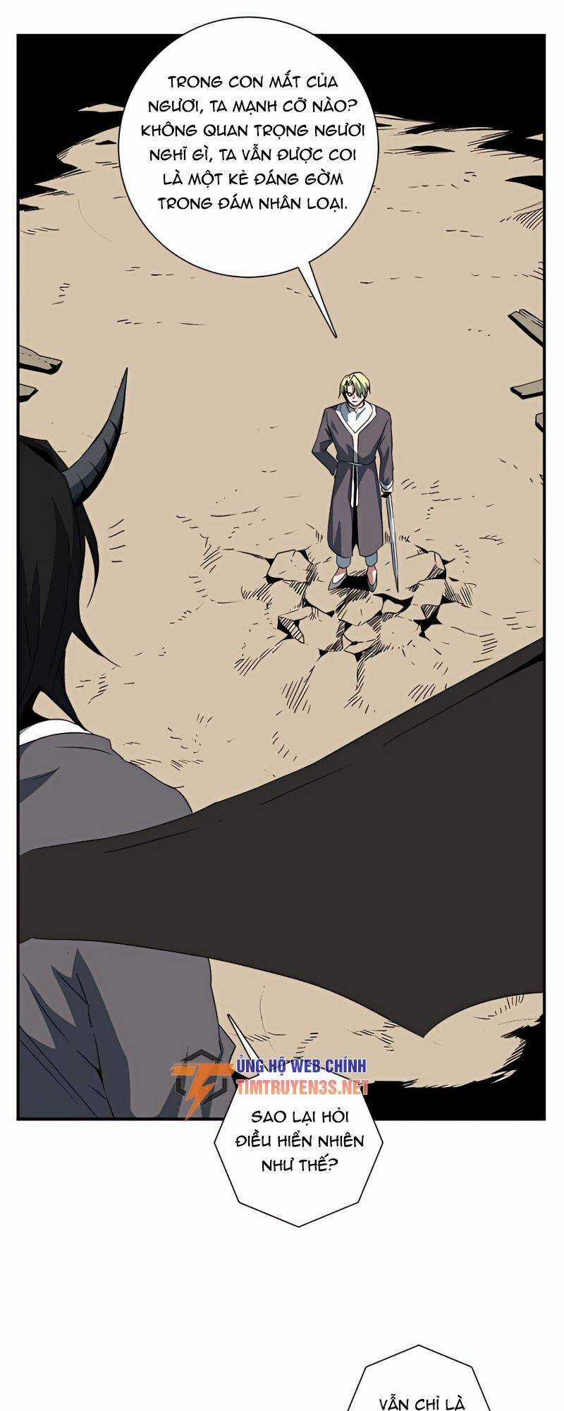 Ta Một Bước Làm Quỷ Vương Chapter 74 trang 28