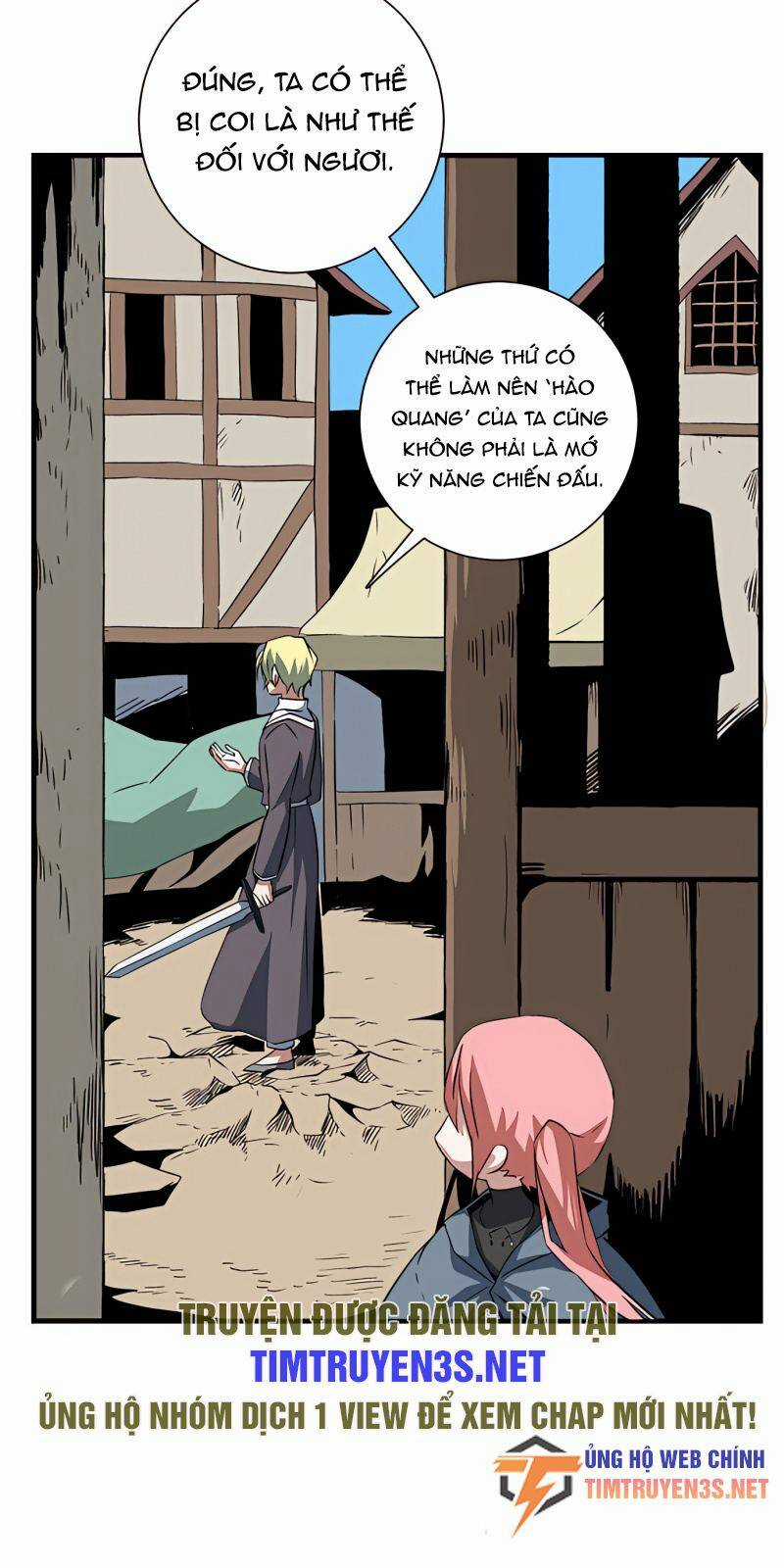 Ta Một Bước Làm Quỷ Vương Chapter 74 trang 30