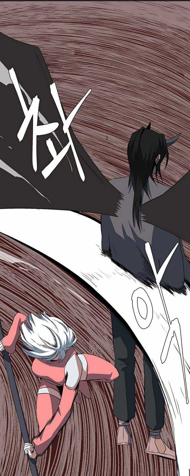 Ta Một Bước Làm Quỷ Vương Chapter 74 trang 36