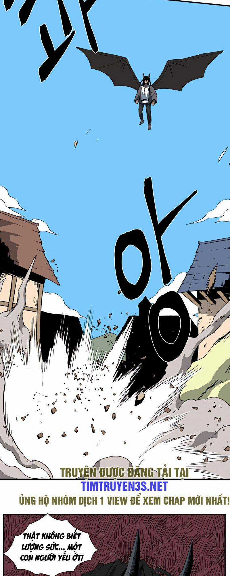 Ta Một Bước Làm Quỷ Vương Chapter 74 trang 39