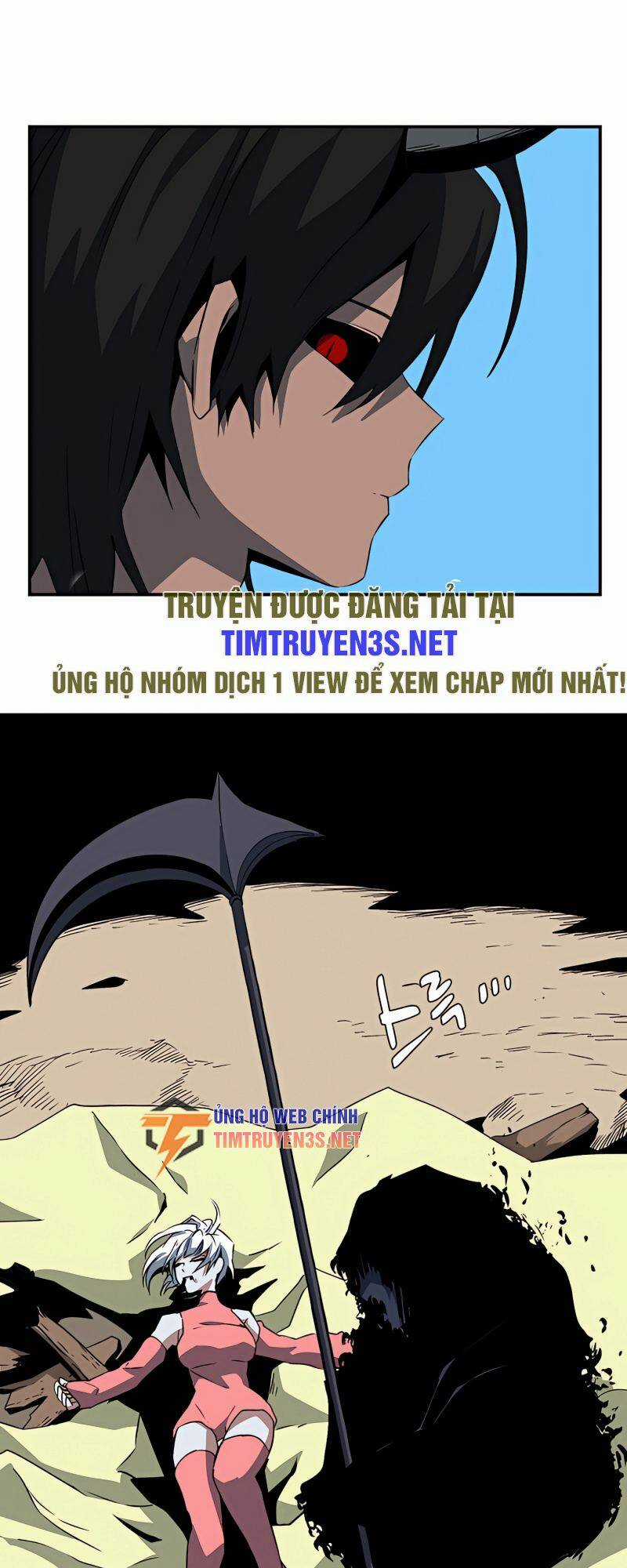 Ta Một Bước Làm Quỷ Vương Chapter 74 trang 42