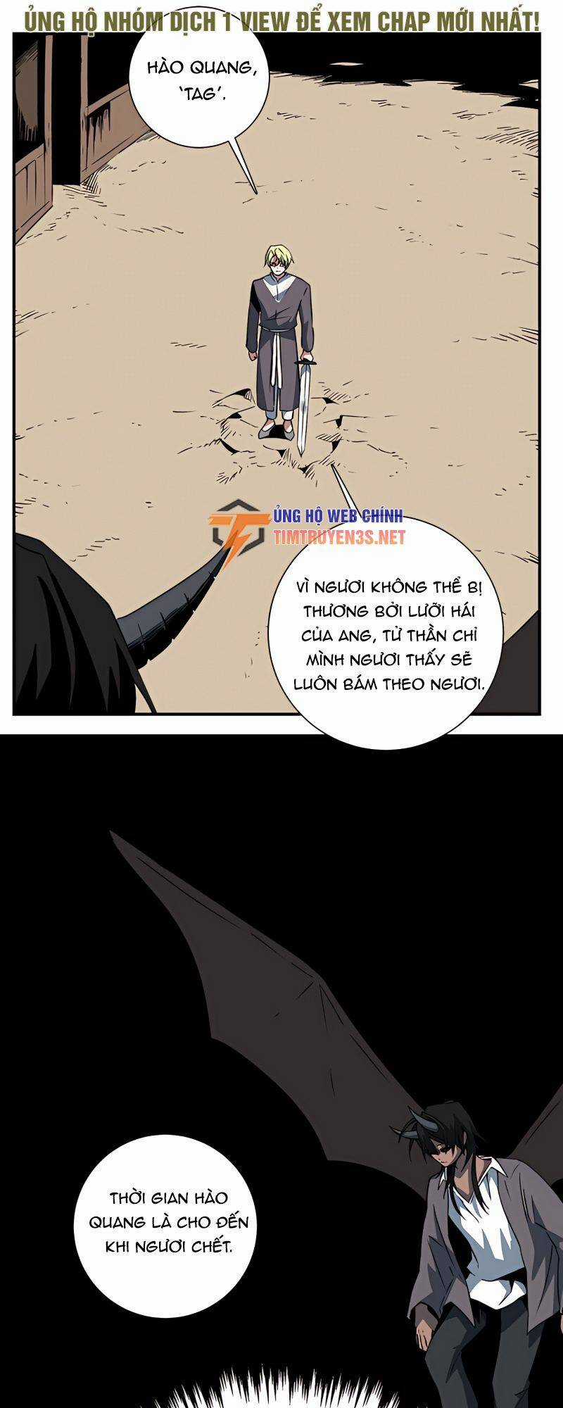 Ta Một Bước Làm Quỷ Vương Chapter 74 trang 45