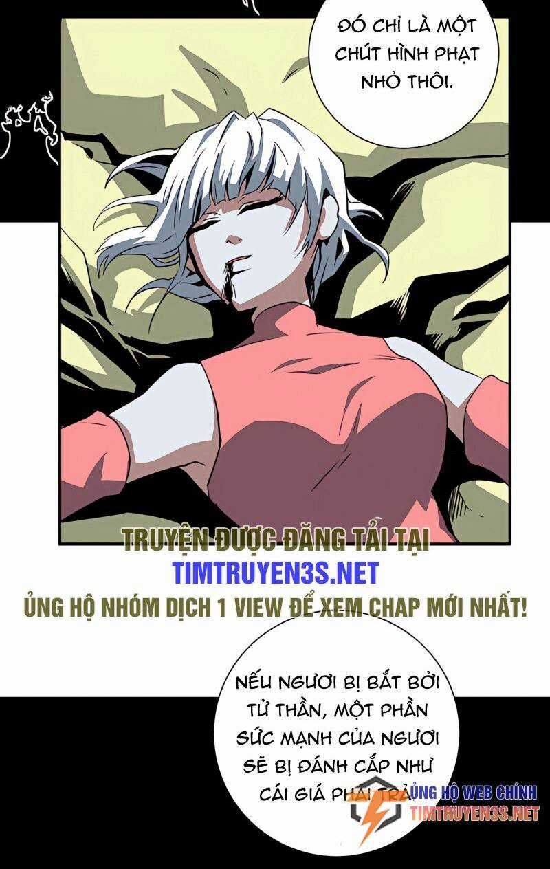Ta Một Bước Làm Quỷ Vương Chapter 74 trang 47