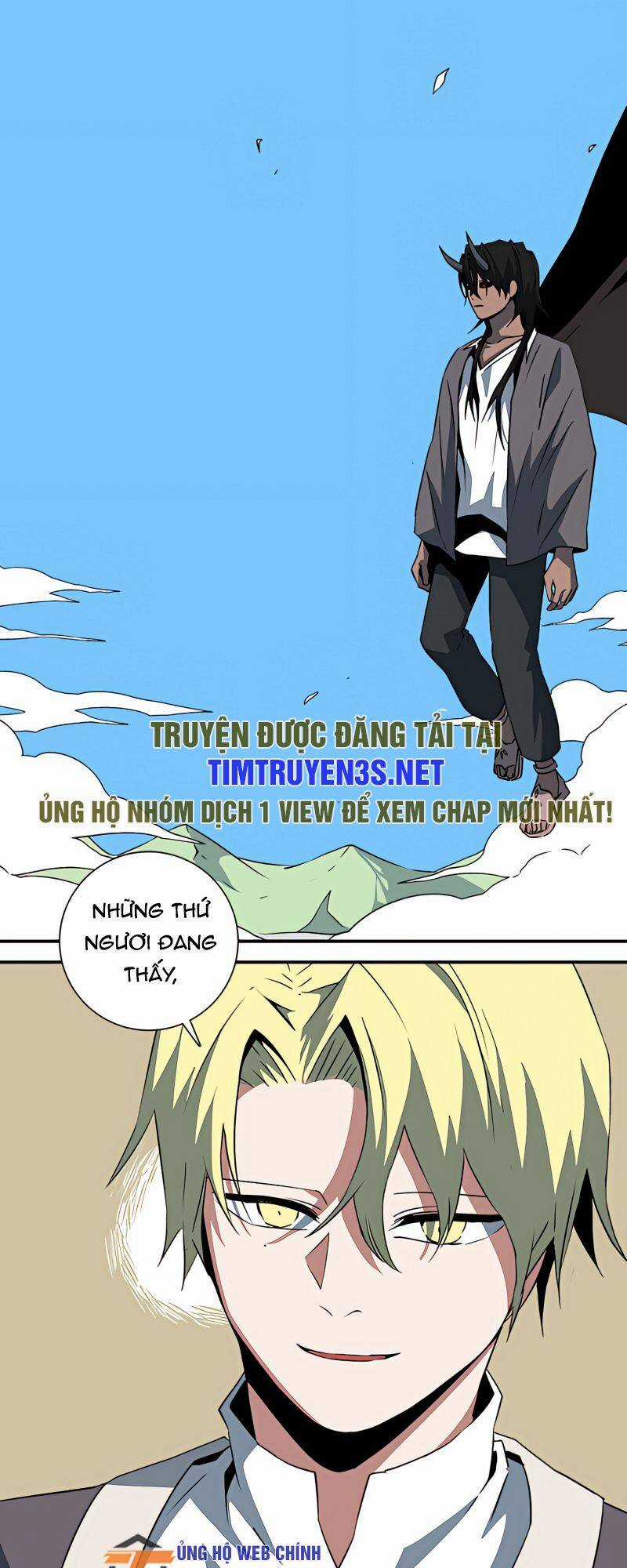 Ta Một Bước Làm Quỷ Vương Chapter 74 trang 50