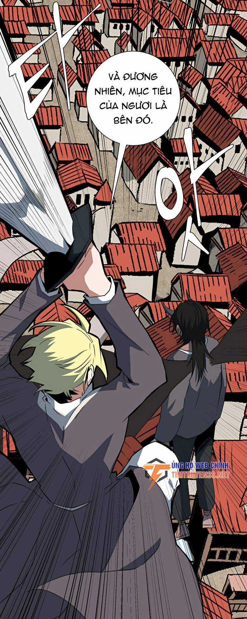 Ta Một Bước Làm Quỷ Vương Chapter 74 trang 56