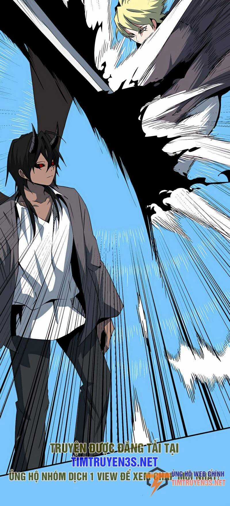 Ta Một Bước Làm Quỷ Vương Chapter 74 trang 58