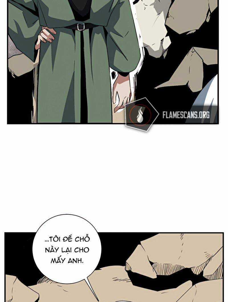 Ta Một Bước Làm Quỷ Vương Chapter 74 trang 6