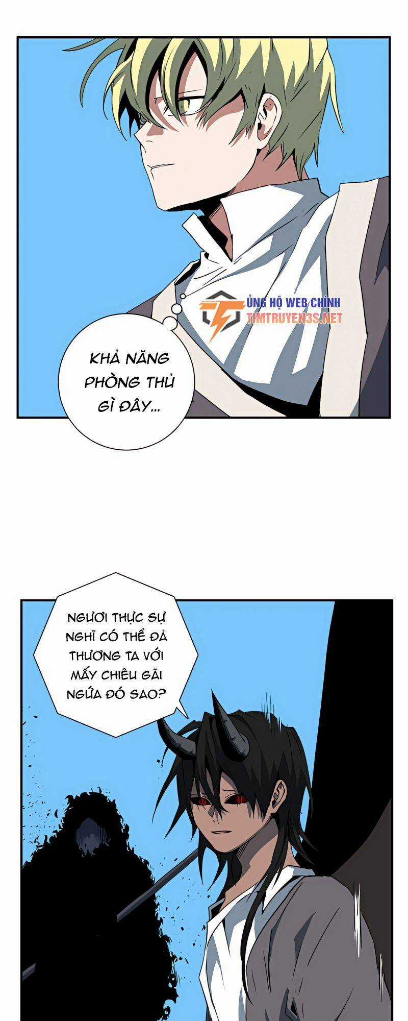 Ta Một Bước Làm Quỷ Vương Chapter 74 trang 61