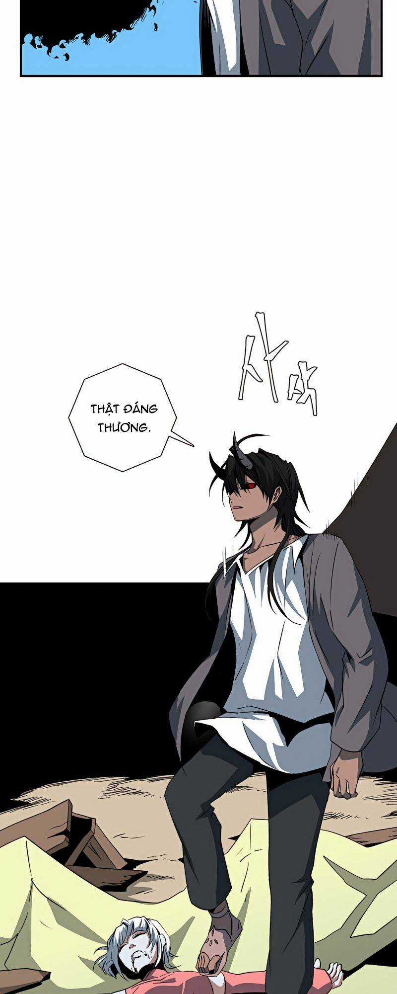 Ta Một Bước Làm Quỷ Vương Chapter 74 trang 62