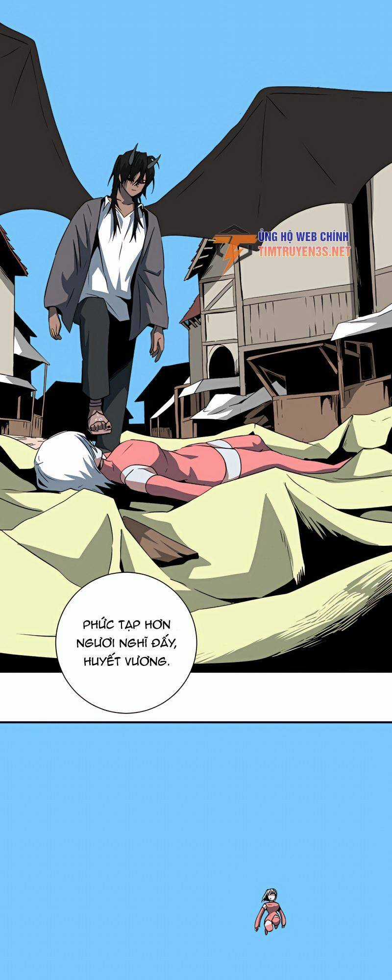 Ta Một Bước Làm Quỷ Vương Chapter 74 trang 66