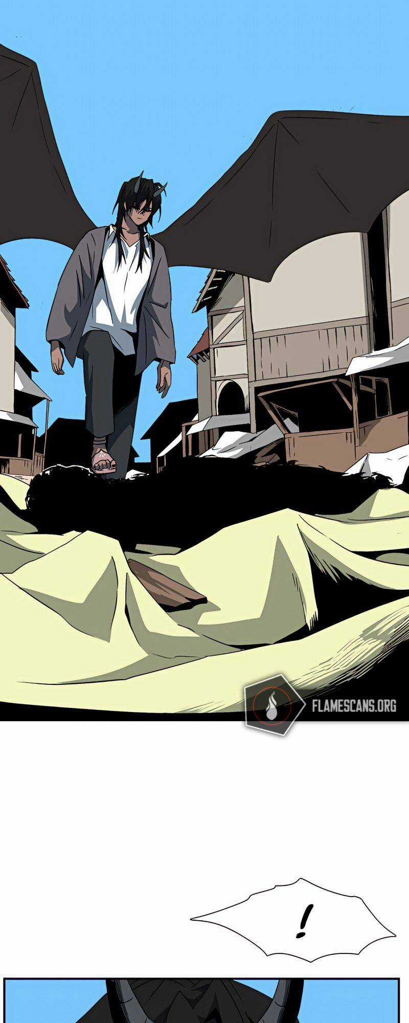 Ta Một Bước Làm Quỷ Vương Chapter 74 trang 67