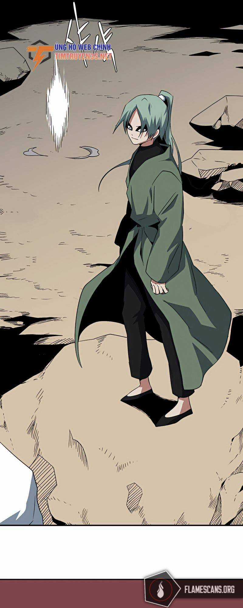 Ta Một Bước Làm Quỷ Vương Chapter 74 trang 8