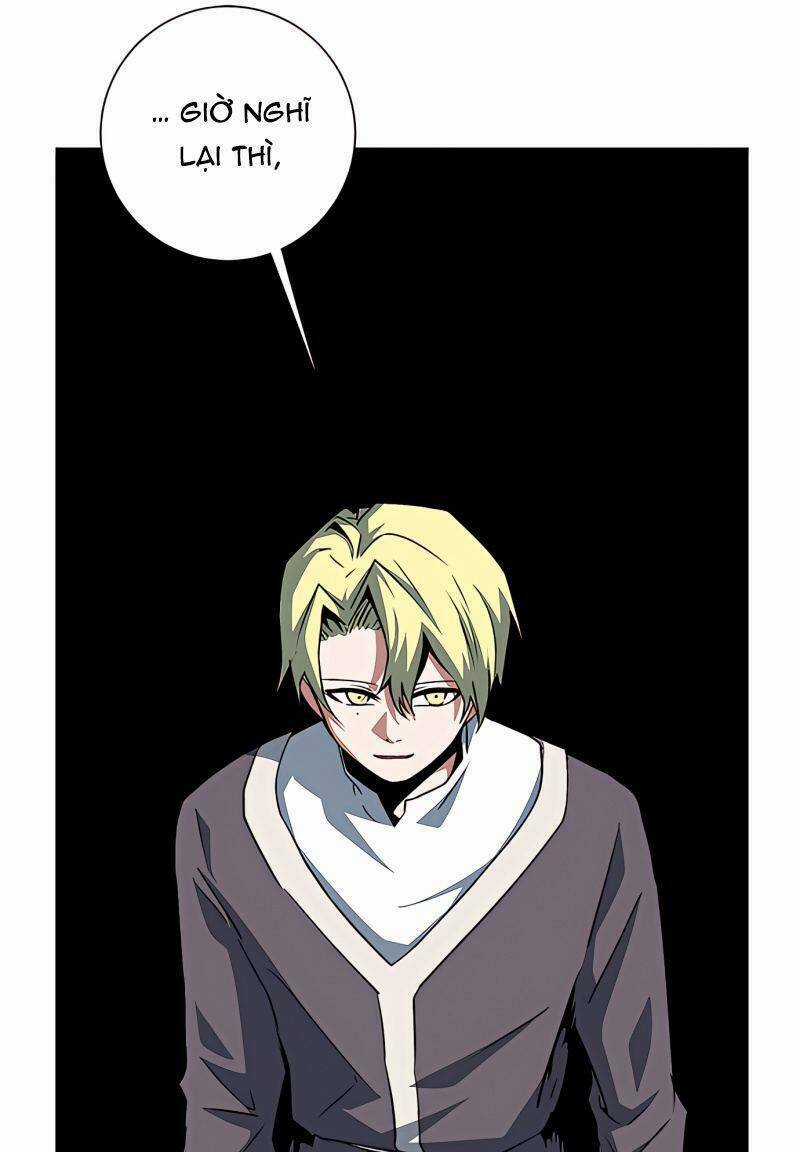 Ta Một Bước Làm Quỷ Vương Chapter 75 trang 10