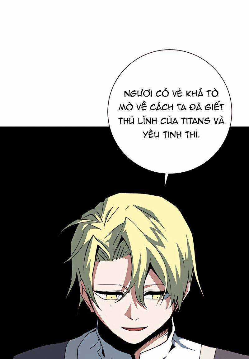 Ta Một Bước Làm Quỷ Vương Chapter 75 trang 12