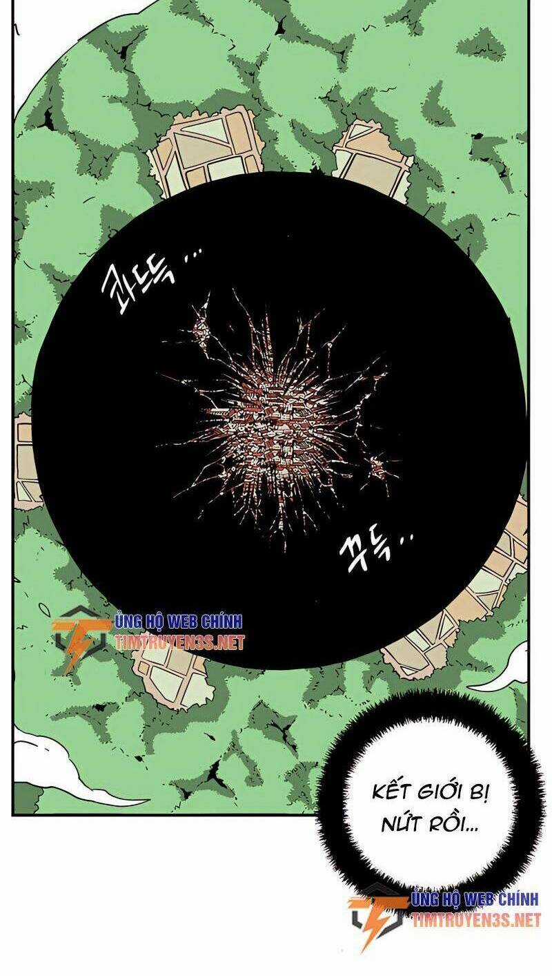 Ta Một Bước Làm Quỷ Vương Chapter 75 trang 33