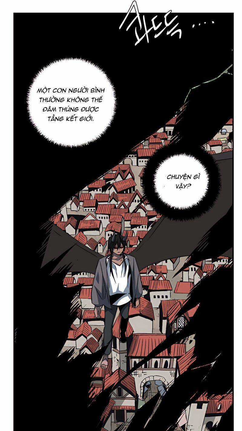 Ta Một Bước Làm Quỷ Vương Chapter 75 trang 34